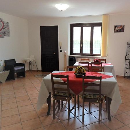 Bed and Breakfast Amo' le Langhe Narzole Esterno foto