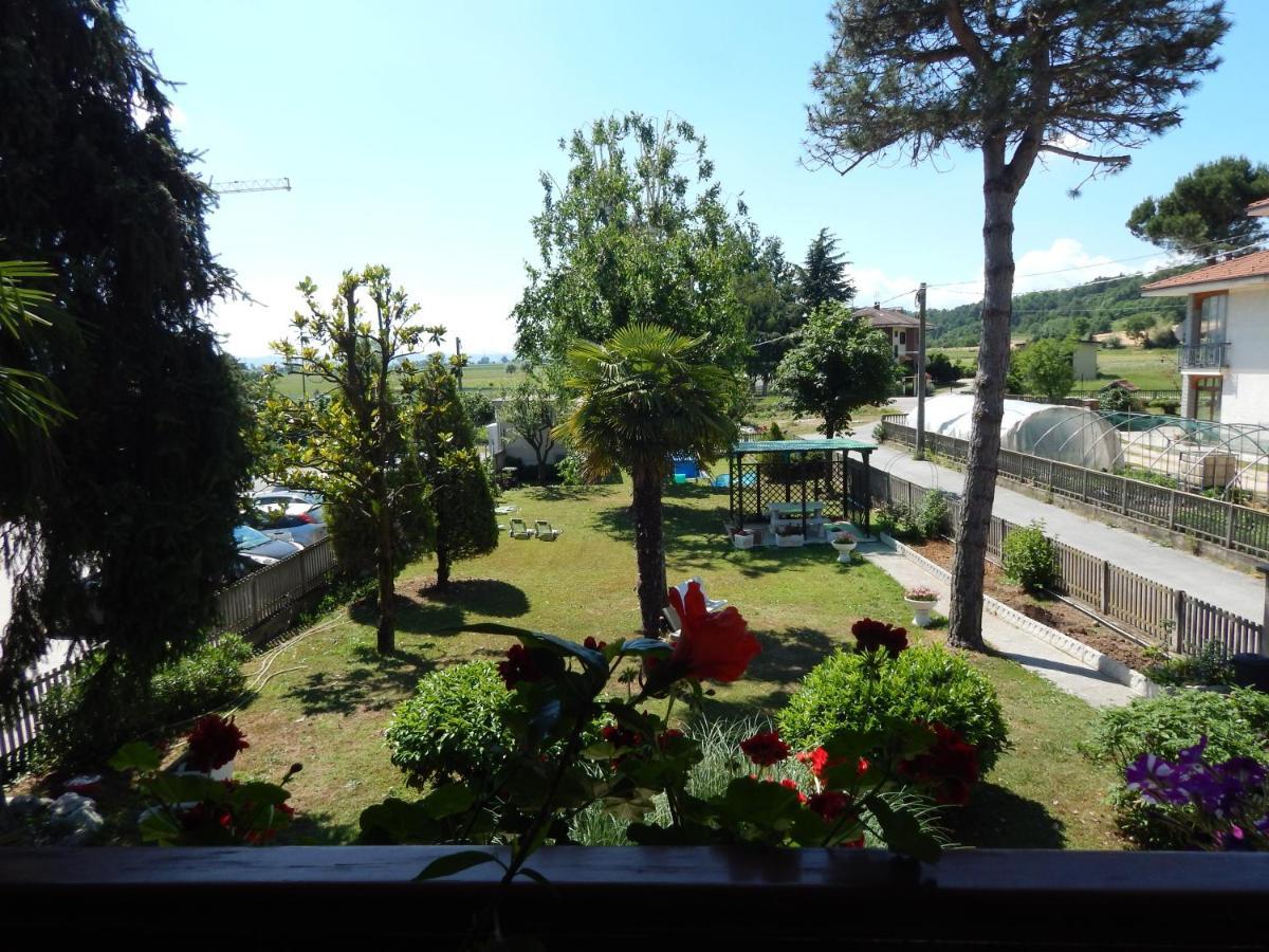 Bed and Breakfast Amo' le Langhe Narzole Esterno foto
