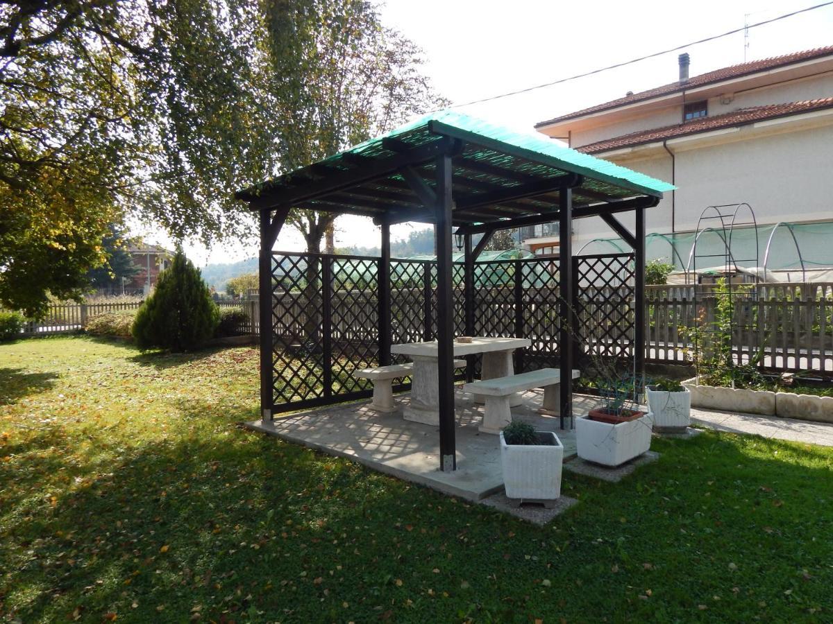 Bed and Breakfast Amo' le Langhe Narzole Esterno foto